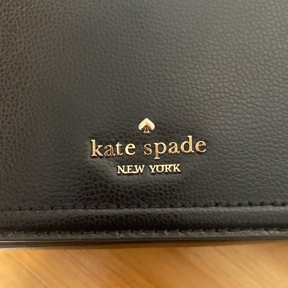 NWT Kate Spade Patterson Drive Medium Maisie Bag - Picture 10 of 16